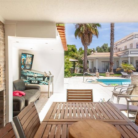Casa Petit Paraiso 라고아 외부 사진