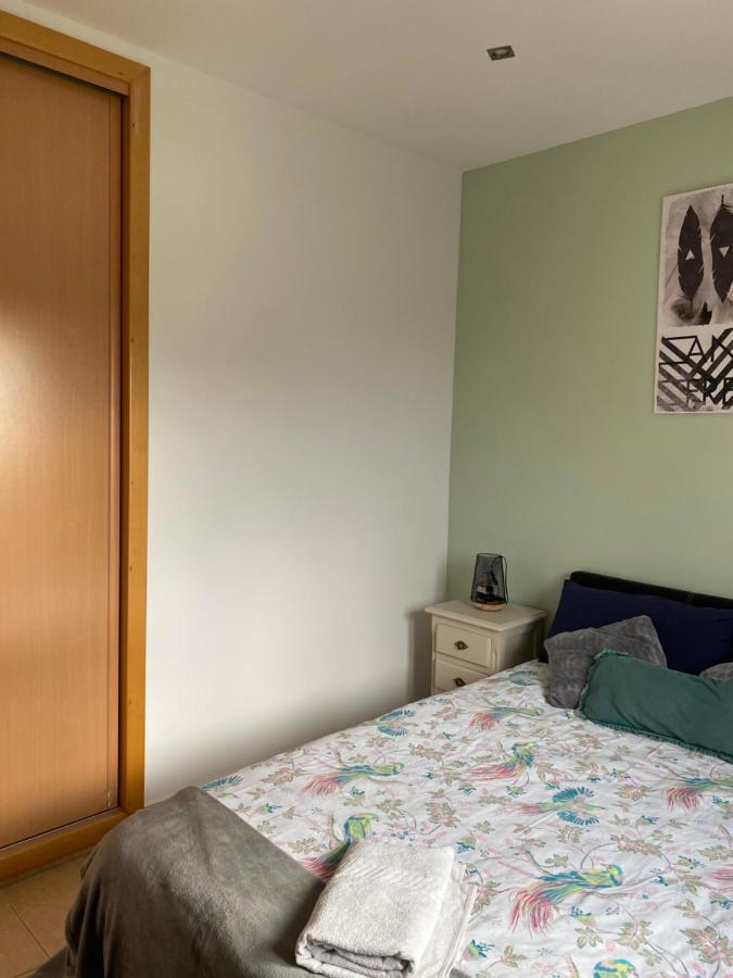 Casa Petit Paraiso 라고아 외부 사진