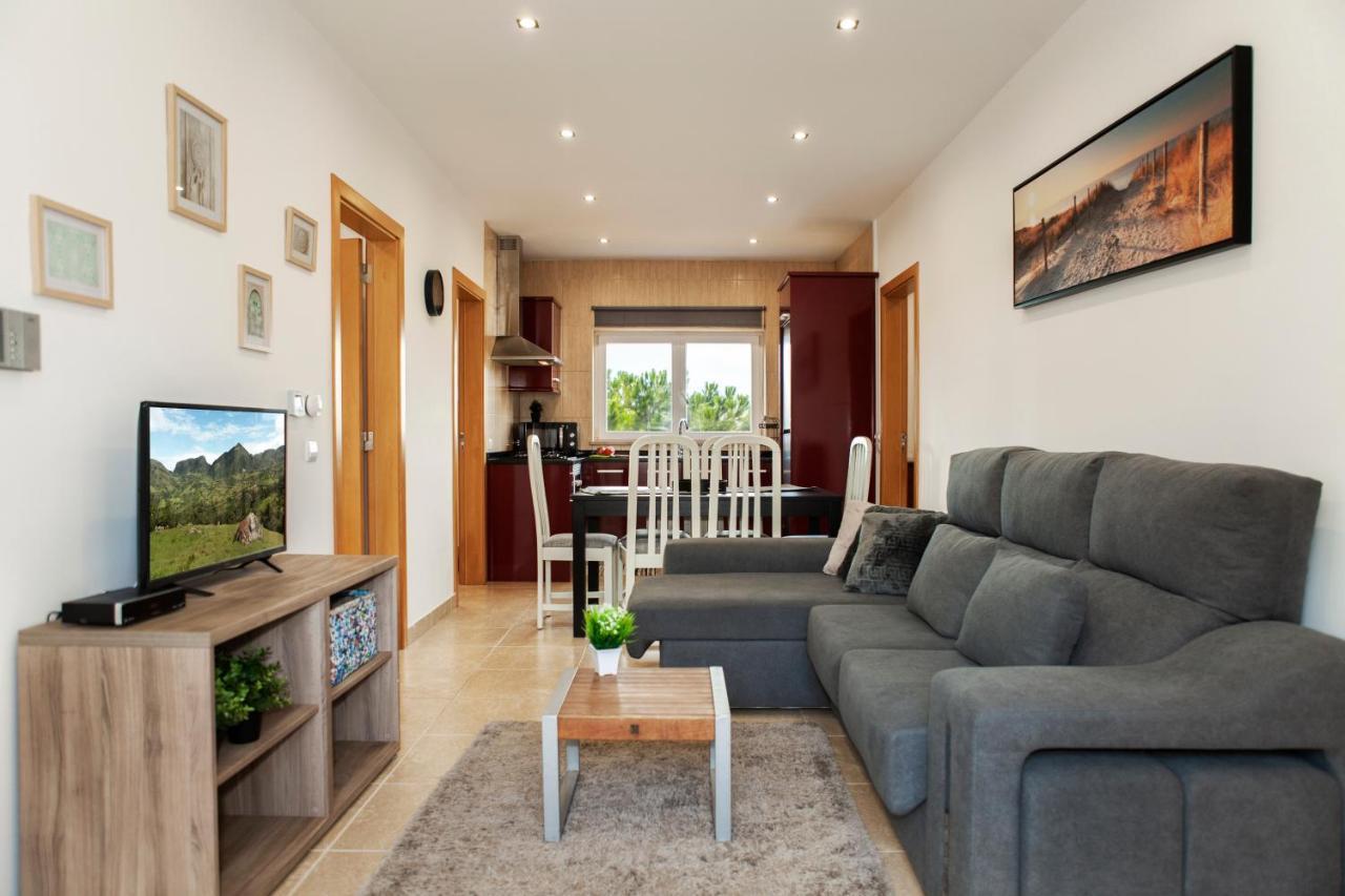 Casa Petit Paraiso 라고아 외부 사진