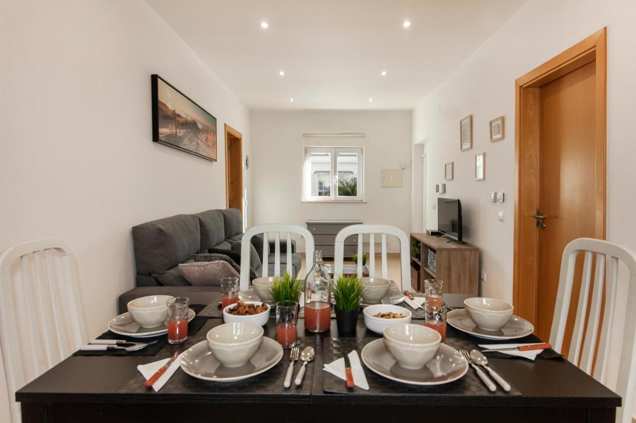 Casa Petit Paraiso 라고아 외부 사진