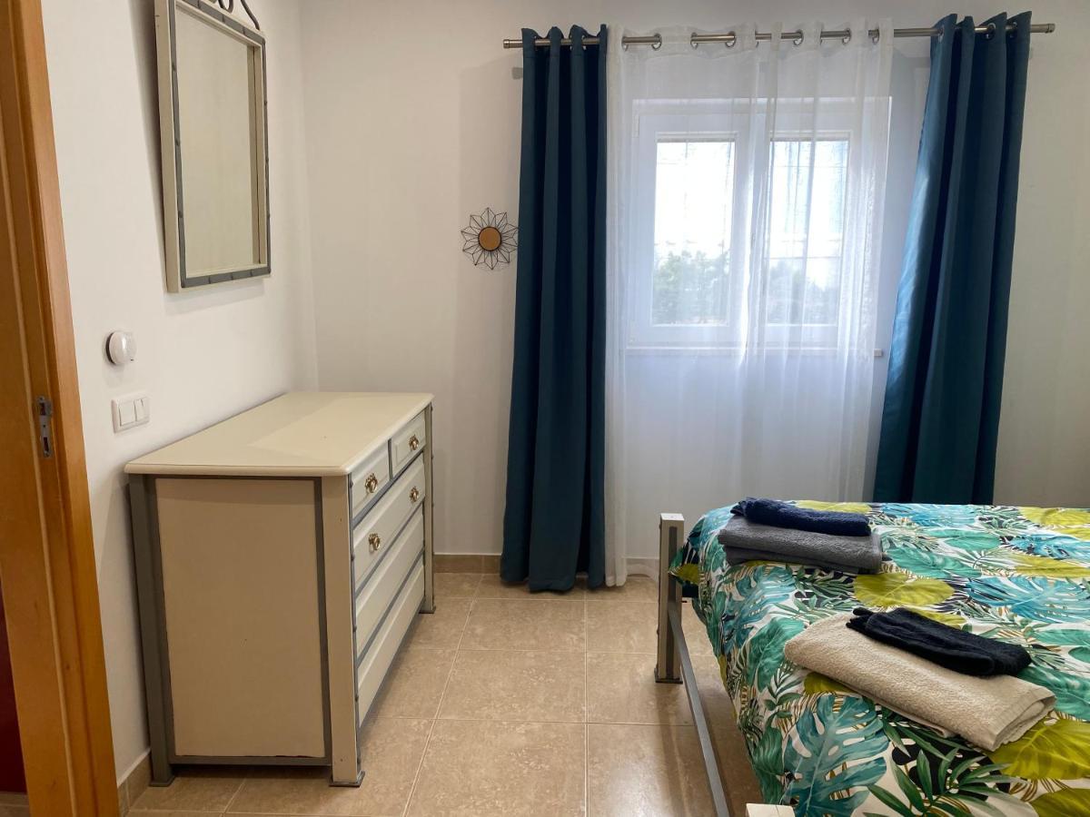 Casa Petit Paraiso 라고아 외부 사진