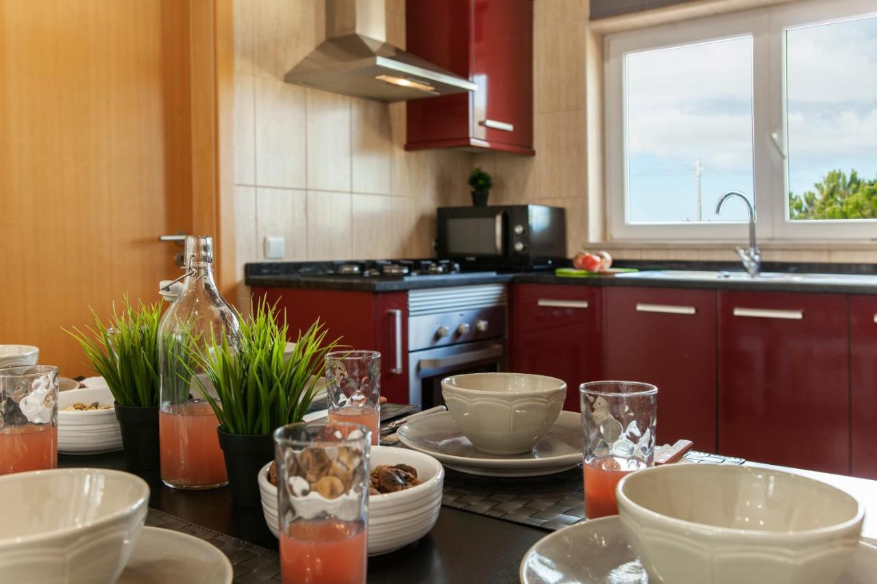 Casa Petit Paraiso 라고아 외부 사진